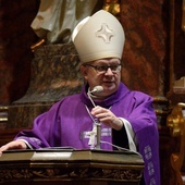 Apel biskupa opolskiego o pomoc naszym siostrom i braciom z Ukrainy