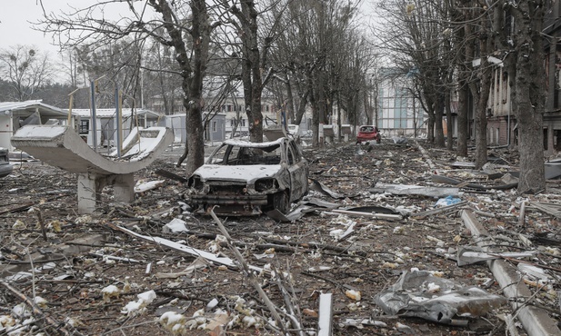 Instytut Pileckiego apeluje do wolontariuszy o wsparcie w gromadzeniu relacji ukraińskiej ludności