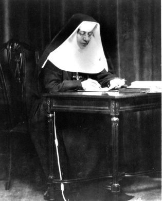 Św. Katarzyna Drexel
