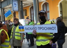 Dziś na Dworcu Głównym PKP we Wrocławiu