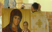 Leszczyny: Boska Liturgia grekokatolików w intencji pokoju na Ukrainie