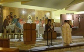 Leszczyny: Boska Liturgia grekokatolików w intencji pokoju na Ukrainie