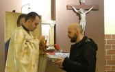 Leszczyny: Boska Liturgia grekokatolików w intencji pokoju na Ukrainie