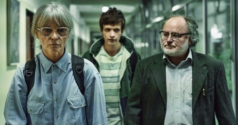 Pokaz specjalny filmu "Sonata"