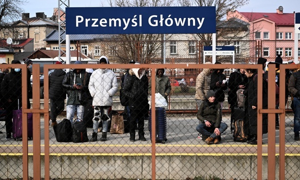 Nie dajmy się ponieść emocjom