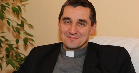 Rekolekcje dla przedsiębiorców w Głębowicach 