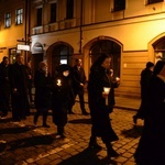 Liturgia stacyjna na rozpoczęcie Wielkiego Postu