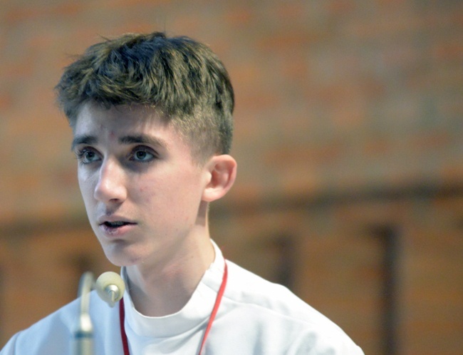 Modlitwa za Ukrainę i marsz poparcia