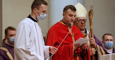 Duszpasterz grekokatolików: Teraz wy jesteście naszymi braćmi!