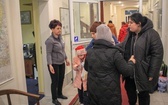 Dzieci i młodzież z Kijowa z niepełnosprawnością znalazły schronienie w diecezji opolskiej