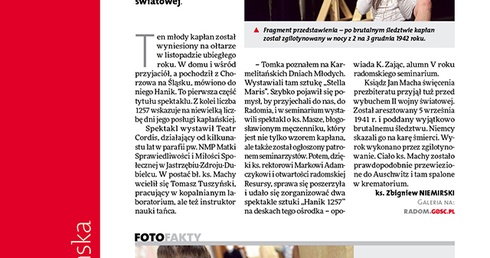 Gość Radomski 09/2022