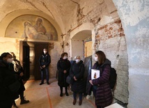 Kraków. Palimpsest z kamieni i cegieł