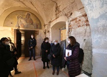 Kraków. Palimpsest z kamieni i cegieł