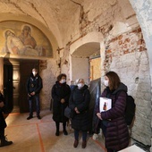 Kraków. Palimpsest z kamieni i cegieł