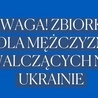 Lwówek Śląski. Zbiórka dla ukraińskiego wojska