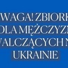 Lwówek Śląski. Zbiórka dla ukraińskiego wojska