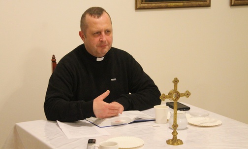 Lubań. Spotkanie dla kobiet z Rut w tle