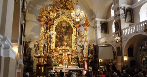 Lista dotacji na remonty