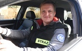 Pana Łukasza wspiera wiele osób i firm.