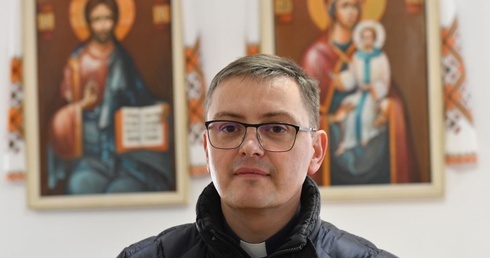 Podziękowania za pomoc ze Szprotawy i prośba o podzielenie się talentami