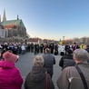 Zgorzelec. Ekumenicznie o pokój