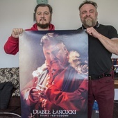 Diabeł Łańcucki przyjedzie do Tarnobrzega