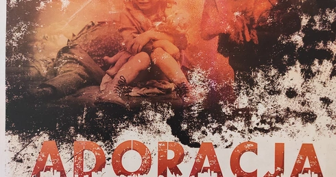 Przyjdź na nocne czuwanie