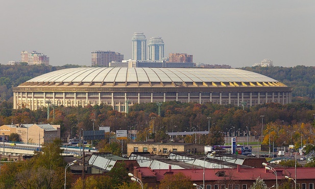 Rosyjska federacja piłkarska odwoła się do Międzynarodowego Trybunału Arbitrażowego ws. zawieszenia