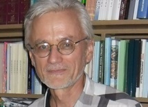 Prof. Motyl: Zełenski zmierza ku roli Waszyngtona, a Putin – Hitlera