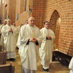 Katedra. Liturgia w intencji Ukrainy 