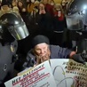 Rosjanie aresztowali staruszkę, która przeżyła oblężenie Leningradu