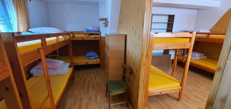 W Glisnem pod Luboniem przygotowują się do przyjecia uchodźców