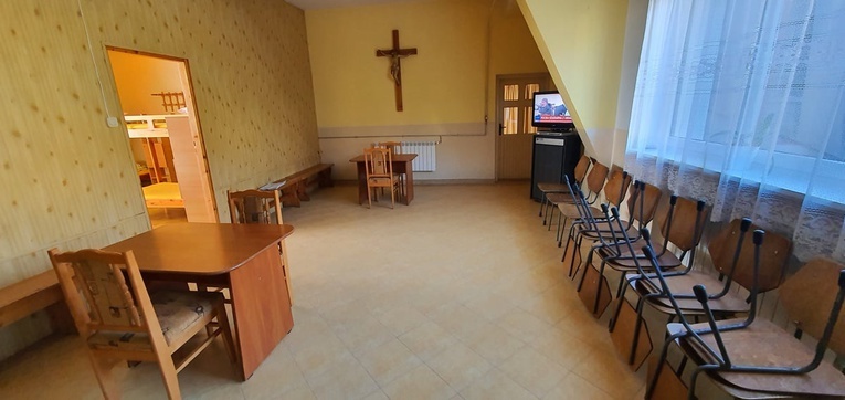 W Glisnem pod Luboniem przygotowują się do przyjecia uchodźców