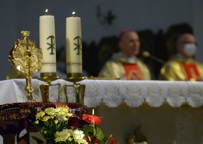 Odpust ku czci św. Kazimierza