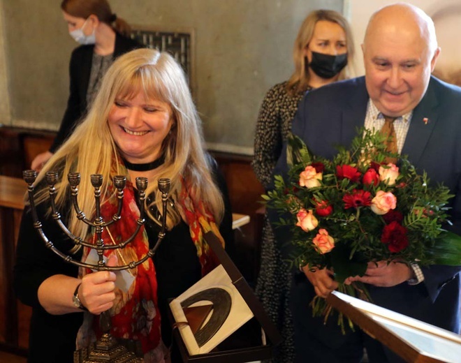 Wręczenie Nagród im. ks. Stanisława Musiała