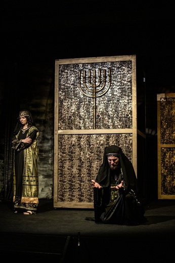 Misterium bliskości