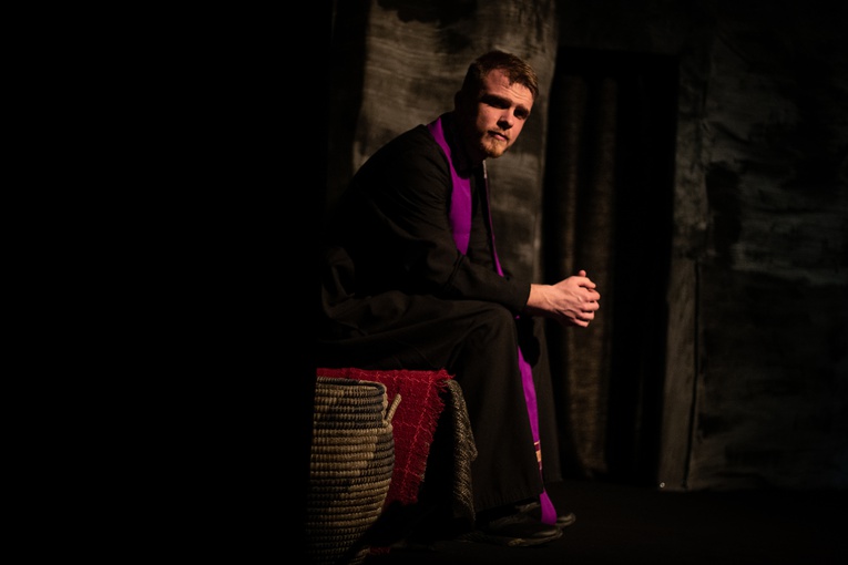 Misterium bliskości