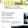 Koncert charytatywny - Bytom dla Ukrainy