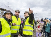 ZHR dla uchodźców z Ukrainy