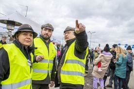 ZHR dla uchodźców z Ukrainy