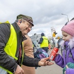 ZHR na granicy z Ukrainą