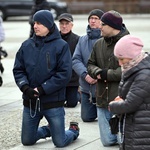 Błagają o pokój i zadośćuczynienie Niepokalanemu Sercu NMP