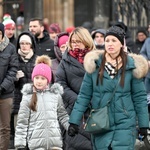 Błagają o pokój i zadośćuczynienie Niepokalanemu Sercu NMP