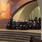 Katowice. Wielkopostny dzień skupienia dla księży