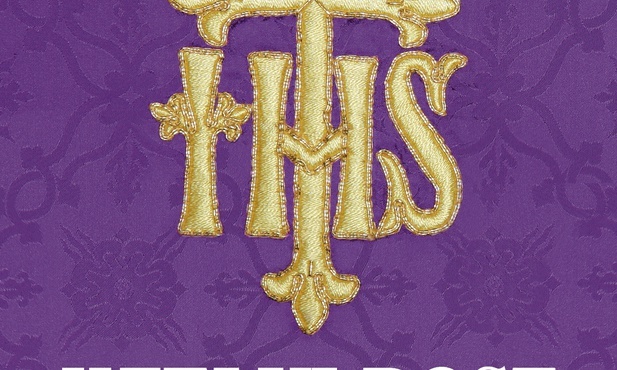 Na drodze wielkopostnej