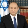 Premier Izraela Naftali Bennett rozmawiał o Ukrainie z prezydentem Rosji Władimirem Putinem