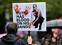 Rosyjscy jeńcy: Tylko Putin potrzebuje tej wojny