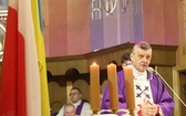 Międzyreligijny marsz i modlitwa o pokój na Ukrainie - w Bielsku-Białej. 