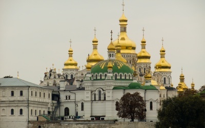 Ukraińska Cerkiew Prawosławna Patriarchatu Moskiewskiego ogłosiła niezależność od rosyjskiej Cerkwi