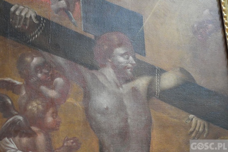 Obłóczyny w Paradyżu